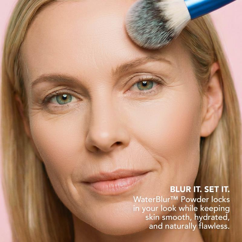 WaterBlur Talc-Free Setting Powder