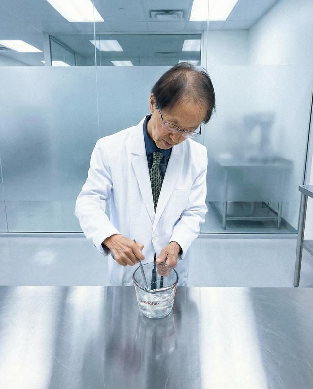 Elystria PDRN Peptide-8 Serum - Salmon DNA