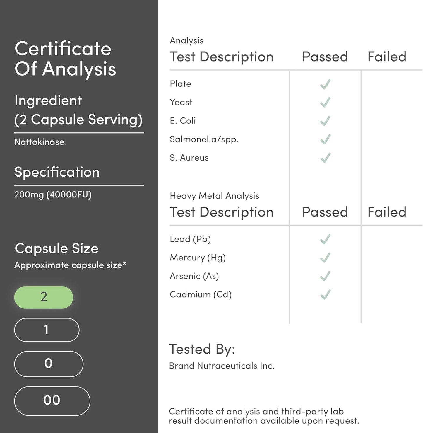 Dissolve Plaque. Protect Your Heart. Naturally.