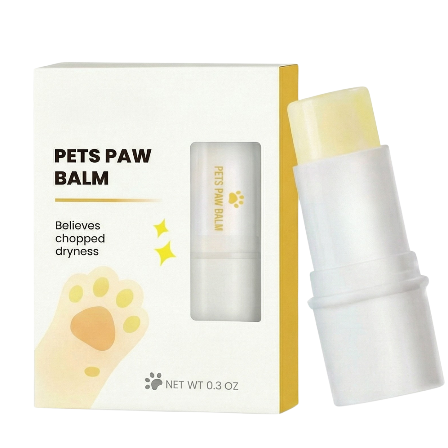 Free Anti-Allergen Balm