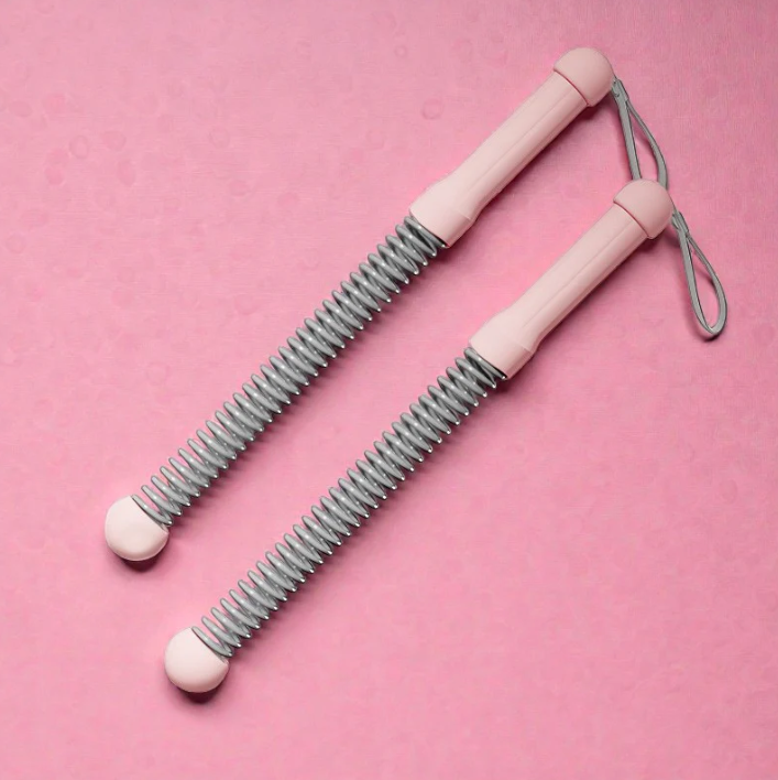 Elystria Cordless Battle Ropes