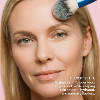 WaterBlur Talc-Free Setting Powder
