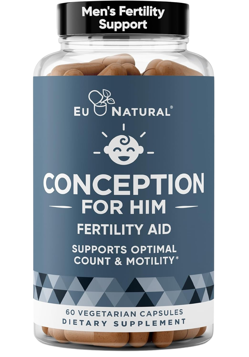 Conception For Him