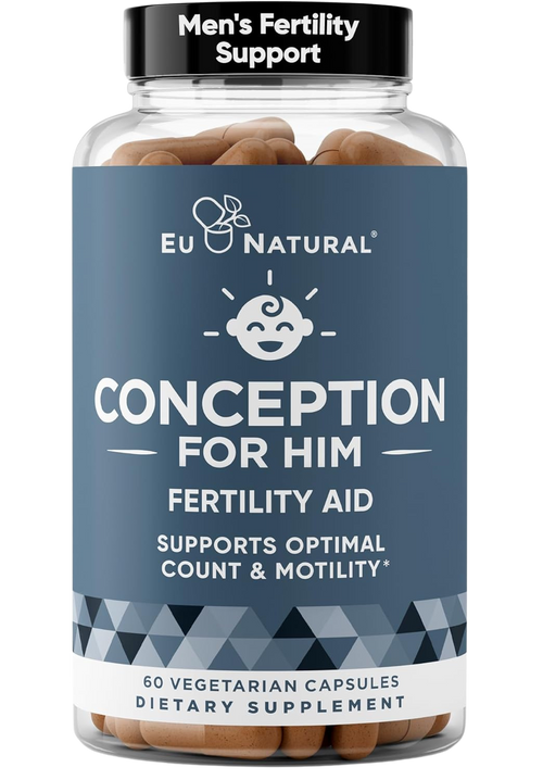 Conception For Him