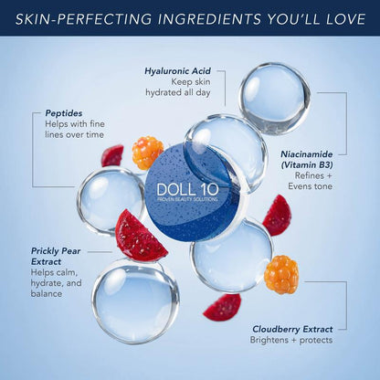 WaterBlur Talc-Free Setting Powder