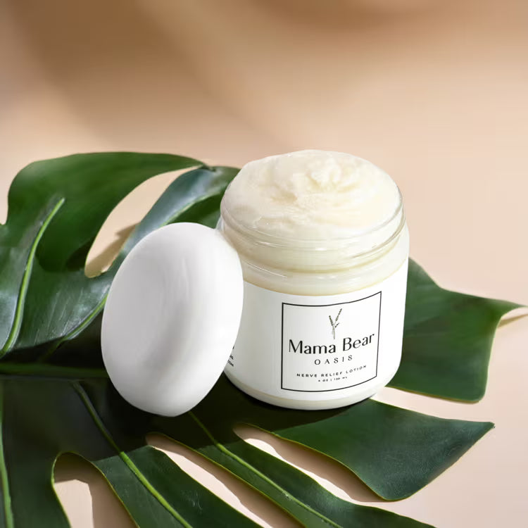 Elystria RLS Relief Lotion