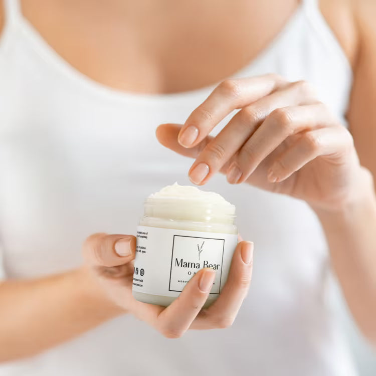 Elystria RLS Relief Lotion