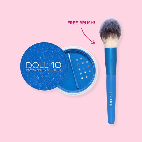 WaterBlur Talc-Free Setting Powder
