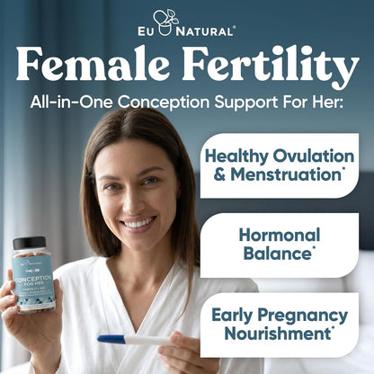 Conception For Her