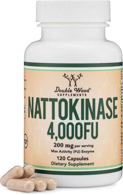 Dissolve Plaque. Protect Your Heart. Naturally.