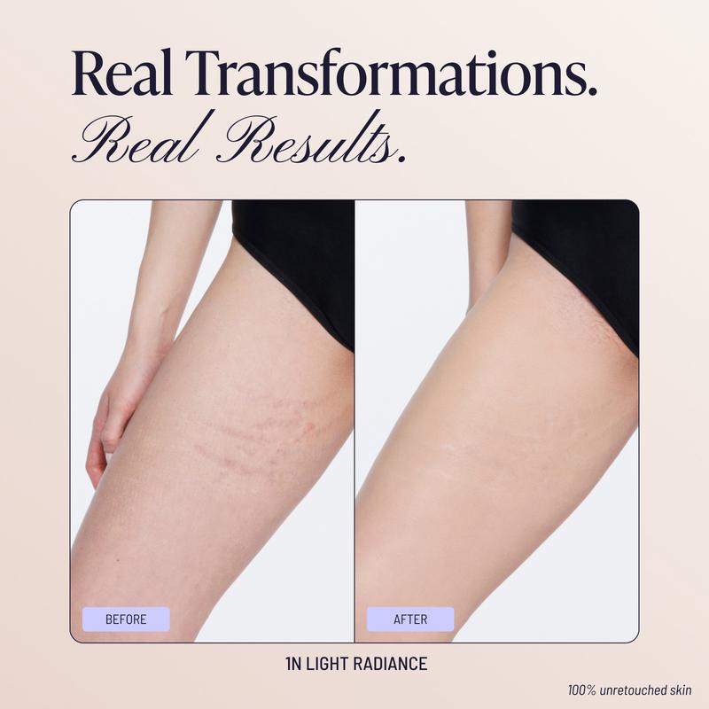 Elystria Beauty Body Coverage Perfector