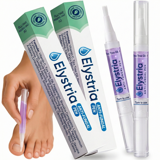 Elystria Deep-Root Nail Fungus Restoration Pen