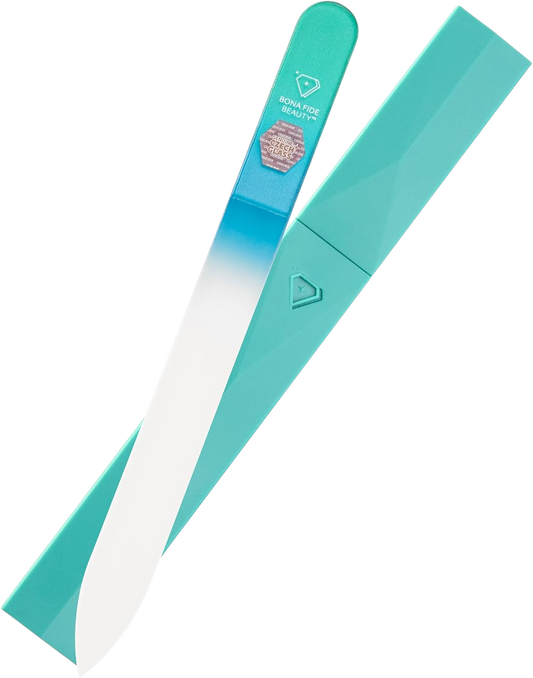 Crystal Nail Filer