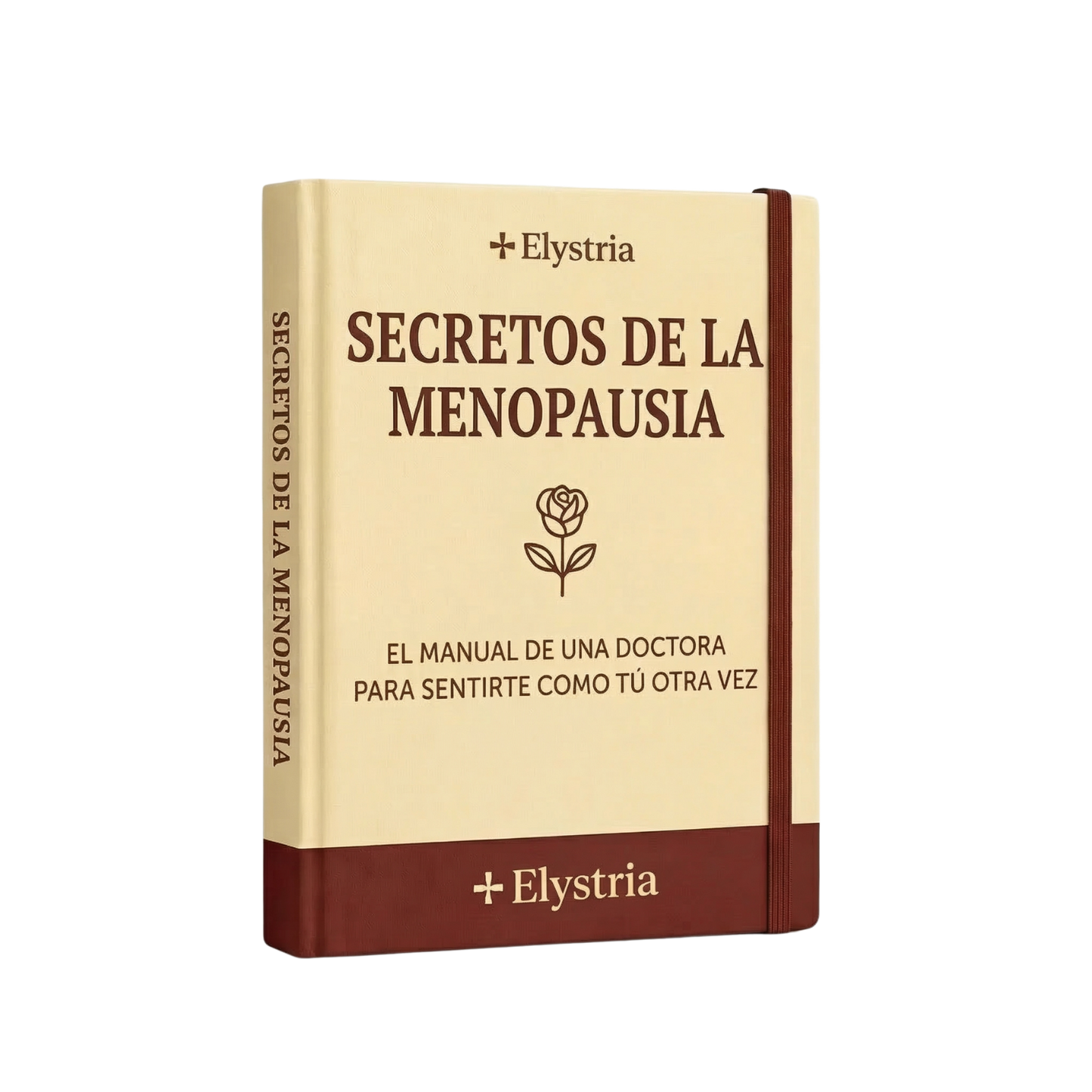 Guía: Secretos De La Menopausia