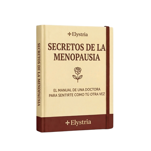 Guía: Secretos De La Menopausia