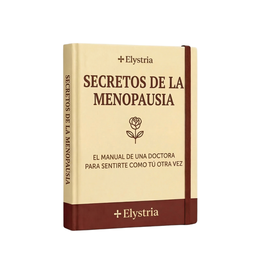Guía: Secretos De La Menopausia
