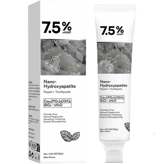 Kids Nano-Hydroxyapatite Toothpaste