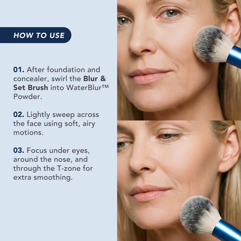 WaterBlur Talc-Free Setting Powder