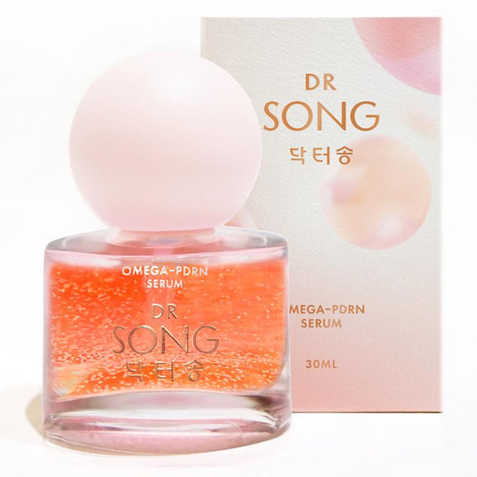 Elystria PDRN Peptide-8 Serum - Salmon DNA