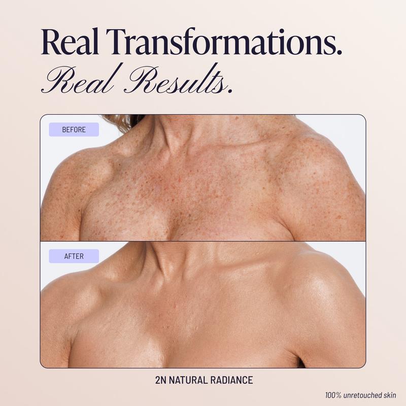 Elystria Beauty Body Coverage Perfector