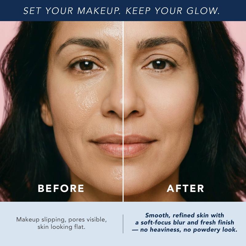 WaterBlur Talc-Free Setting Powder