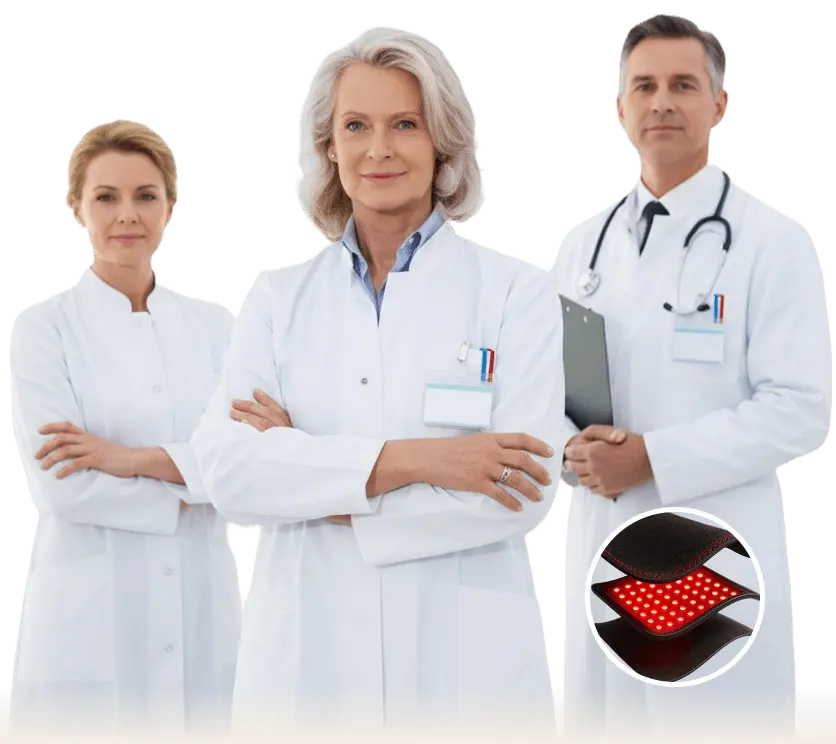paquete de sanación Elystria Stride