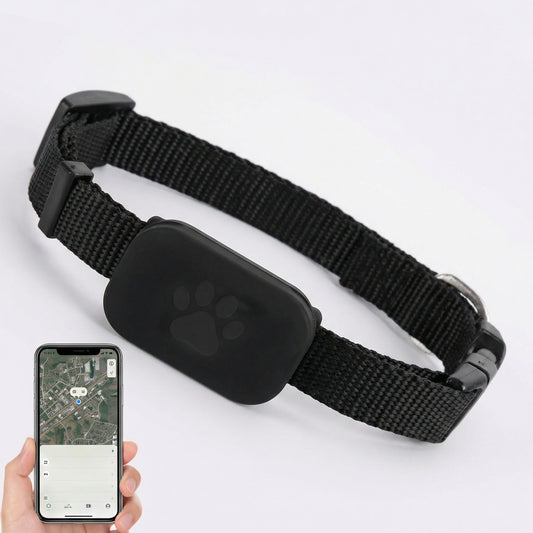 Keep your pet safe and protected with PurrTrack™