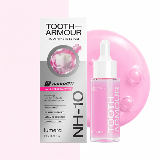 Tooth Armour Nano Hydroxyapatite Serum