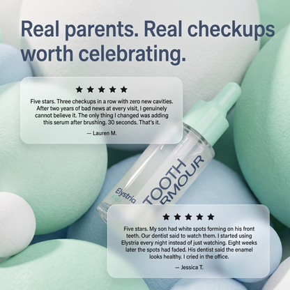 Kids Nano-Hydroxyapatite Serum