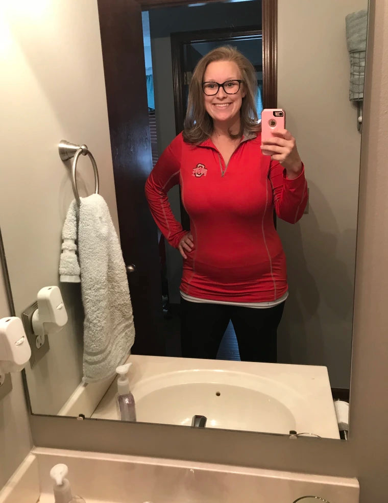 — Emma R., Michigan
